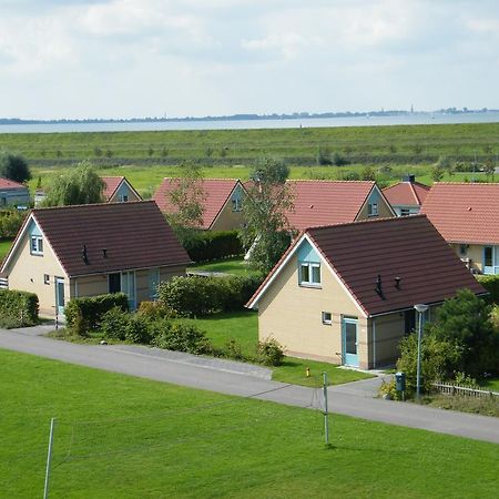Ijsselhof Villa Type Medemblik 6 안데이크 외부 사진