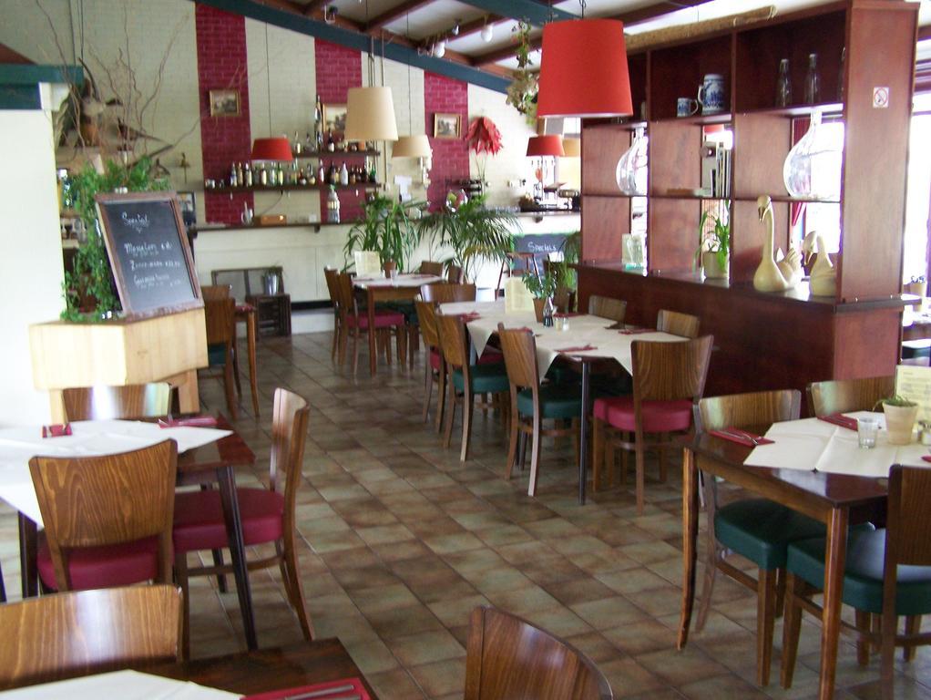 Ijsselhof Villa Type Medemblik 6 안데이크 외부 사진
