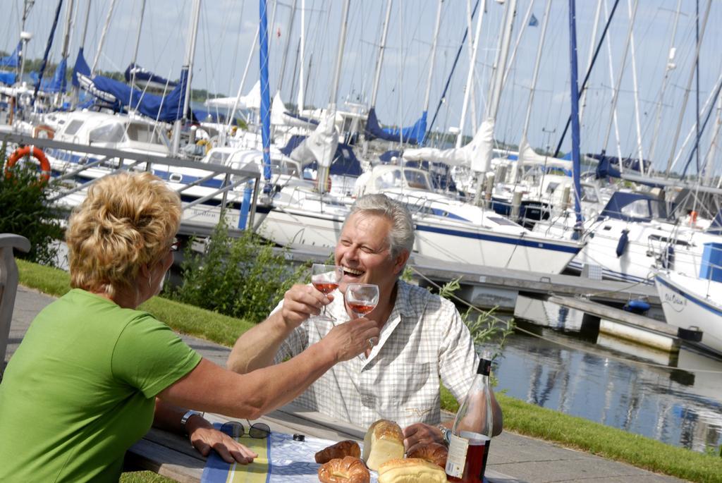 Ijsselhof Villa Type Medemblik 6 안데이크 외부 사진